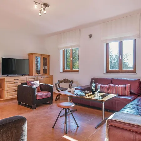 Two-bedroom In *