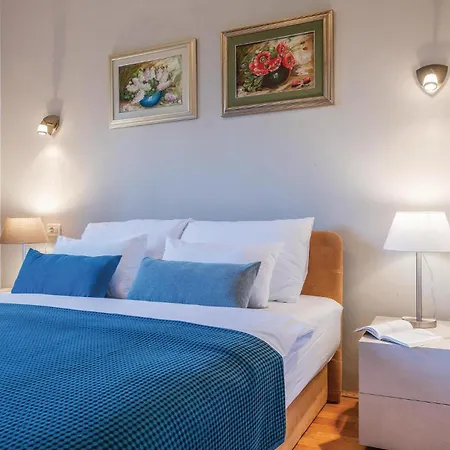 Two-bedroom In