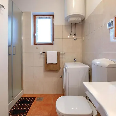 Two-bedroom In *