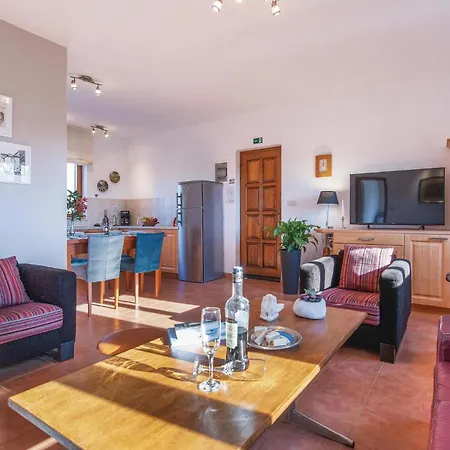 Two-bedroom In 別荘