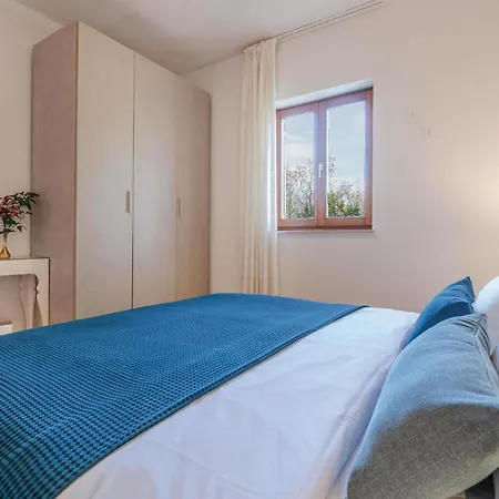 別荘 Two-bedroom In ベール